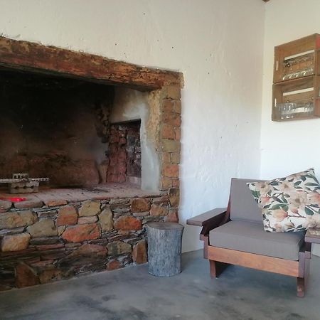 Lank-Gewag Farm Cottage With Private Hottub Montagu Exterior foto
