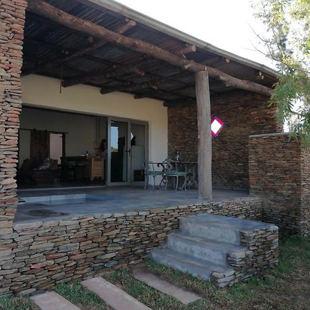 Lank-Gewag Farm Cottage With Private Hottub Montagu Exterior foto
