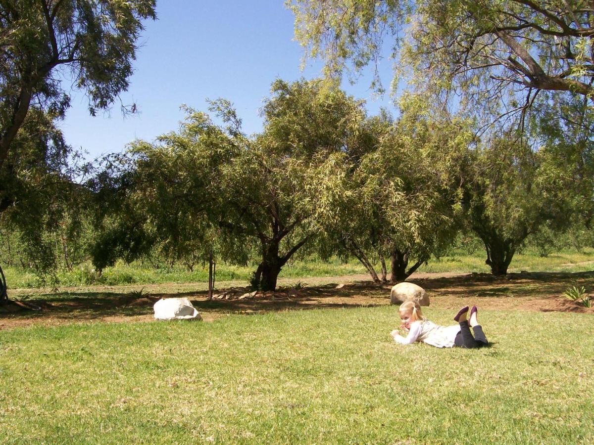 Lank-Gewag Farm Cottage With Private Hottub Montagu Exterior foto