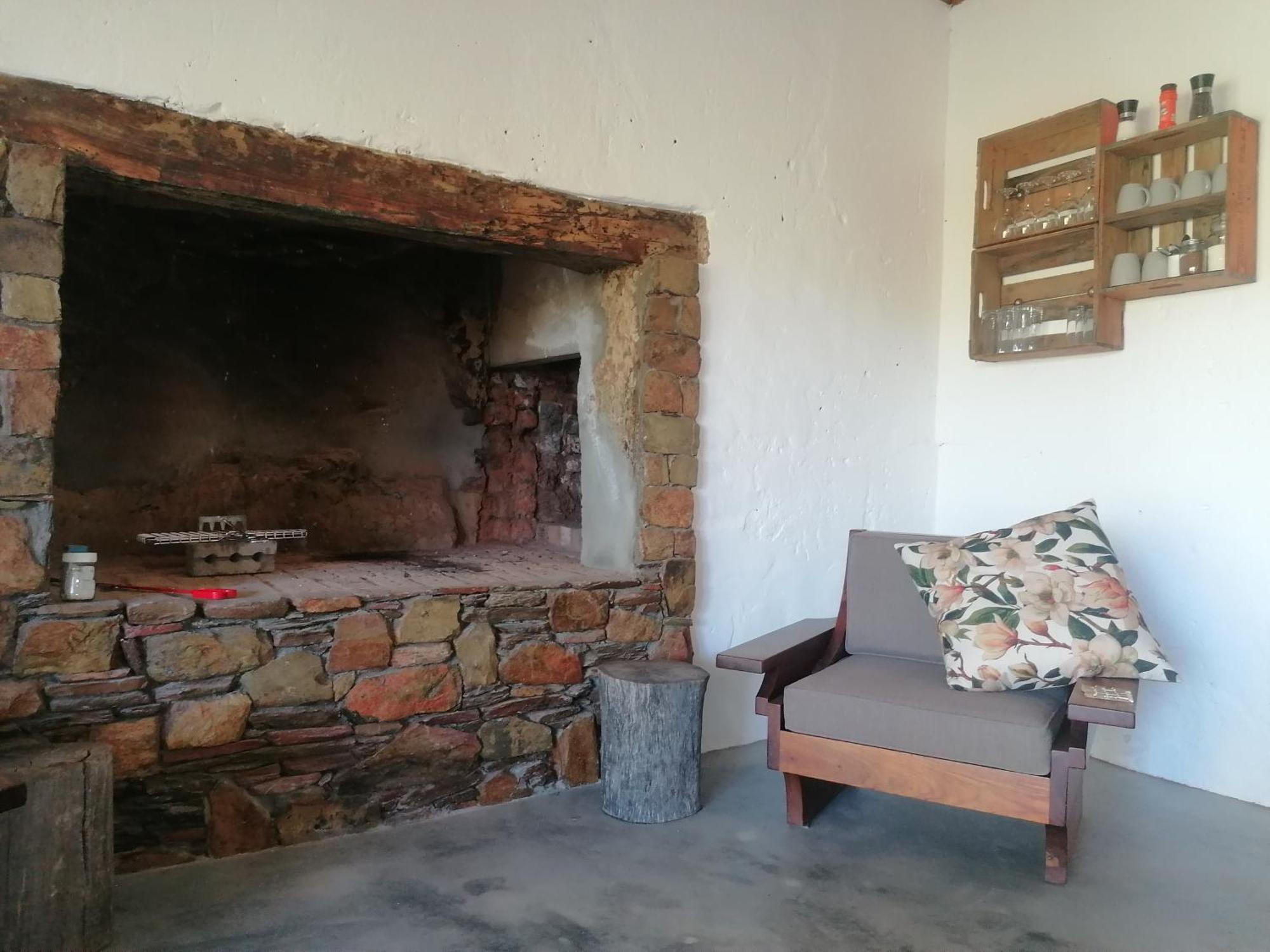 Lank-Gewag Farm Cottage With Private Hottub Montagu Exterior foto