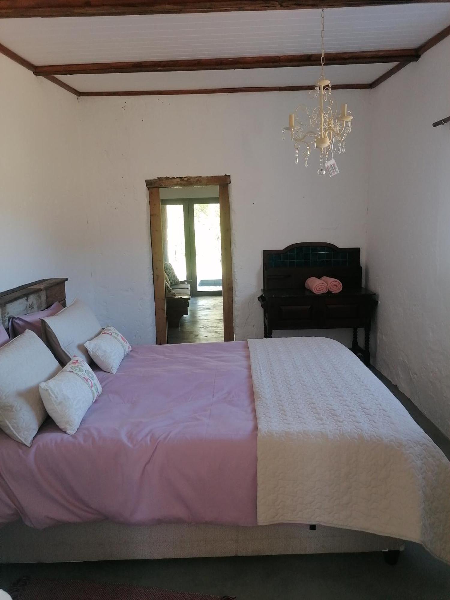 Lank-Gewag Farm Cottage With Private Hottub Montagu Exterior foto