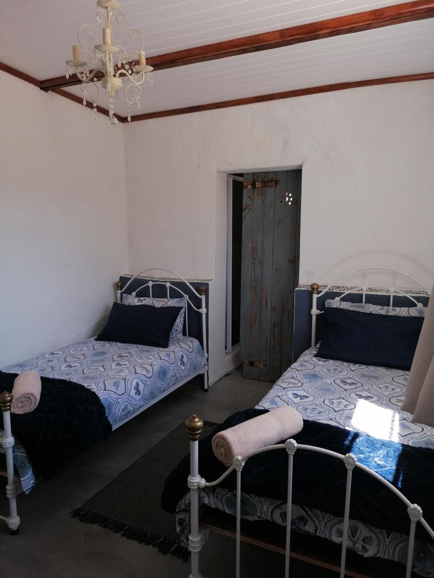Lank-Gewag Farm Cottage With Private Hottub Montagu Exterior foto